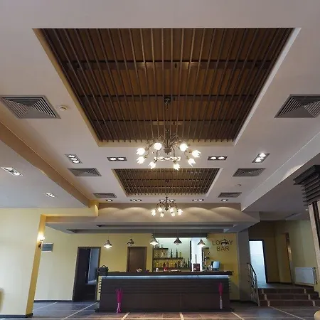 Hotel Trinity Bansko