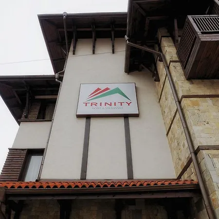Hotel Trinity