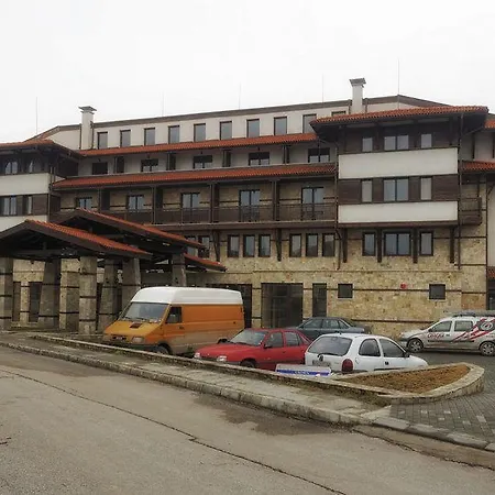 Hotel Trinity Bansko