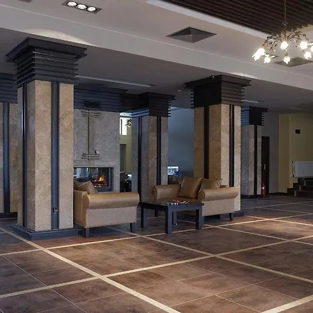 Trinity 4* Bansko