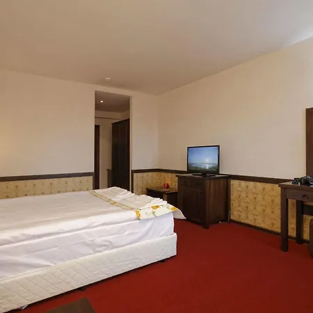 Hotel Trinity