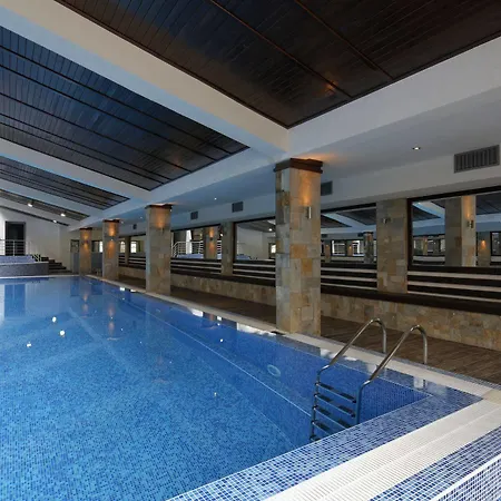 Hotel Trinity 4*